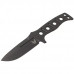 Ніж Benchmade Sibert Adamas Black (375BK-1)