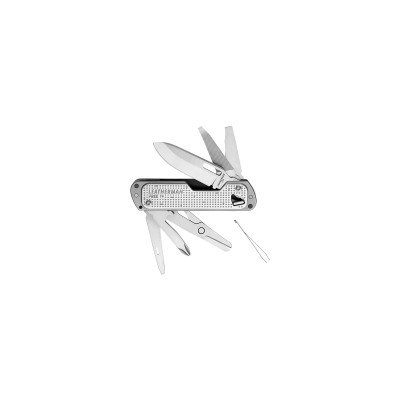 Мультитул Leatherman Free T4 (832686)