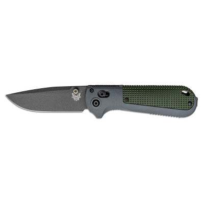 Ніж Benchmade Redoubt (430BK)