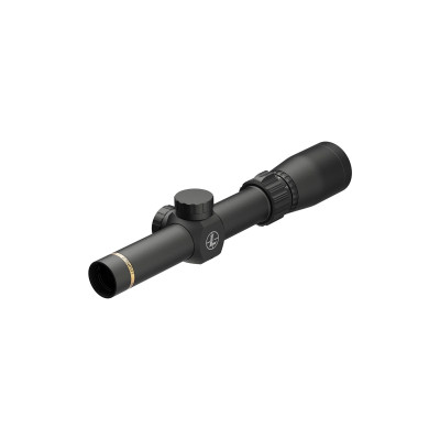 Оптичний приціл Leupold VX-Freedom 1.5-4x20 (1 inch) MOA Ring (180590)