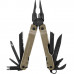 Мультитул Leatherman Super Tool 300M Black/Coyote (832762)