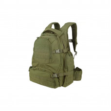 Рюкзак туристичний Condor Urban Go Pack 33л (olive) (147-001)