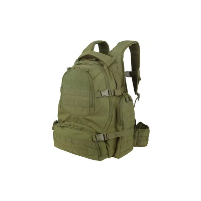 Рюкзак туристичний Condor Urban Go Pack 33л (olive) (147-001)