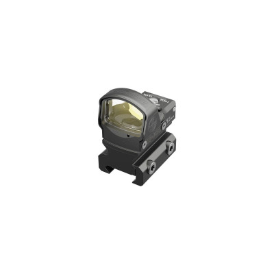 Приціл Leupold DeltaPoint Pro Reflex Sight 2.5 MOA Dot з Pro AR Mount (177156)