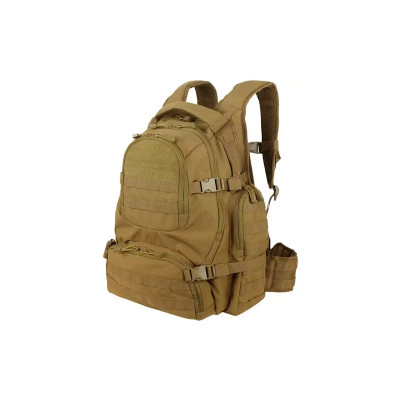 Рюкзак туристичний Condor Urban Go Pack 33л (coyote brown) (147-498)