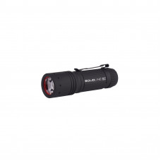 Ліхтар LedLenser Solidline ST7R, 1000/250/30 (502214)