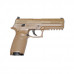 Пневматичний пістолет Sig Sauer P320 Coyot Tan (AIR-P320-177-30R-CYT)