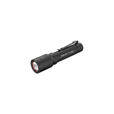 Ліхтар LedLenser Solidline ST5R, 380/20 (502551)