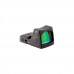 Коліматорний приціл Trijicon RMR Type 2 Red Dot Sight 3.25 MOA Red Dot Adjustable (RM06-C-700688/700672)