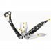 Мультитул Leatherman Skeletool CX (830923)