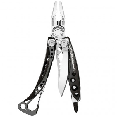 Мультитул Leatherman Skeletool CX (830923)