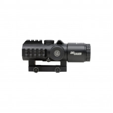 Оптичний приціл Sig Sauer Bravo5 5x32mm Horseshoe Dot Illum (SOB53101)