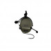 Навушники для стрільби Sordin Supreme MIL CC Neckband Green PVC (76332-06-S)