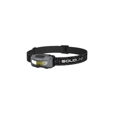 Ліхтар LedLenser Solidline SH1, 110/15 (502743)