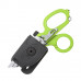 Мультитул Leatherman Raptor Rescue чохол Utility Green (832335)