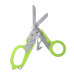 Мультитул Leatherman Raptor Rescue чохол Utility Green (832335)