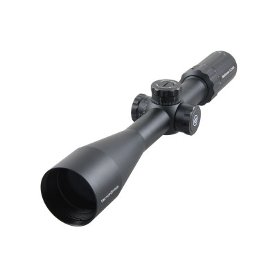 Приціл Vector Optics Marksman 6-25x50 (30mm) SFP (SCOL-11)