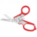 Мультитул Leatherman Raptor Rescue чохол Utility Red (832337)