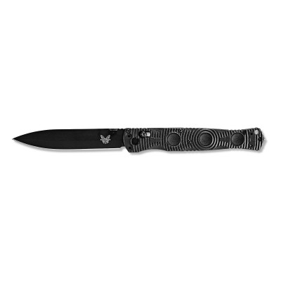 Ніж Benchmade Socp GLS BRKR (391BK)