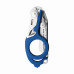 Мультитул Leatherman Raptor Rescue чохол Utility Blue (832609)