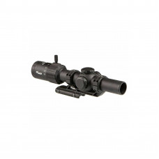 Оптичний приціл Sig Sauer Tango MSR 1-6x24mm, 30mm, SFP, Сітка MSR BDC6 з підсвічуванням (SOT61000)