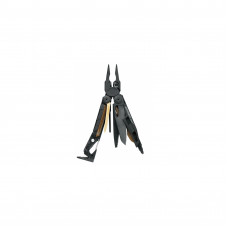 Мультитул Leatherman Mut Black, чохол Molle Olive (833084)