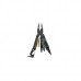 Мультитул Leatherman Mut Black, чохол Molle Olive (833084)