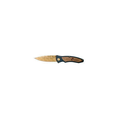 Ніж Boker Tirpitz Damascus Gold (110194DAM)