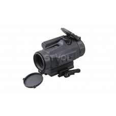 Приціл коліматорний Vector Optics Nautilus 1x30 QD 3 MOA