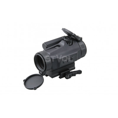 Приціл коліматорний Vector Optics Nautilus 1x30 QD 3 MOA