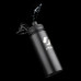 Пляшка для води Stiga Water Bottle Steel Black, 550ml (2905-0101-55)