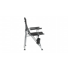 Крісло кемпінгове Easy Camp Oak Chair Ink Black (480093)