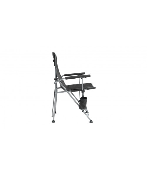Крісло кемпінгове Easy Camp Oak Chair Ink Black (480093)
