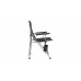 Крісло кемпінгове Easy Camp Oak Chair Ink Black (480093)