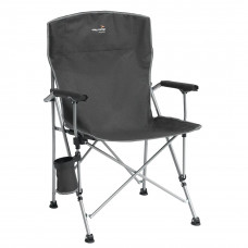 Крісло кемпінгове Easy Camp Oak Chair Ink Black (480093)