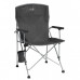 Крісло кемпінгове Easy Camp Oak Chair Ink Black (480093)