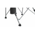 Крісло кемпінгове Easy Camp Oak Chair Ink Black (480093)