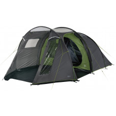 Намет п-'ятимісний High Peak Ancona 5.0 Light Grey/Dark Grey/Green (10249)