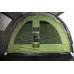 Намет п'ятимісний High Peak Ancona 5.0 Light Grey/Dark Grey/Green (10249)