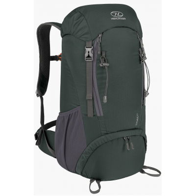 Рюкзак туристичний Highlander Trail Ladies 40L Slate (RUC264L-SL)