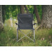 Стілець розкладний Outwell Goya Black XL (470472)
