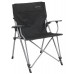 Стілець розкладний Outwell Goya Black XL (470472)