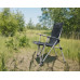 Стілець розкладний Outwell Goya Black XL (470472)