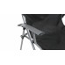 Стілець розкладний Outwell Goya Black XL (470472)
