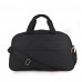 Сумка дорожня Gabol GiroTravel Black (119109 001)