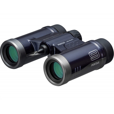 Бінокль Pentax UD 9x21 Navy (61812) Бінокль Pentax UD 9x21 Navy (61812)