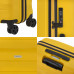 Валіза CarryOn Porter (L) Yellow (502458)