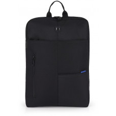 Рюкзак для ноутбука Gabol Backpack Intro 5,6L Black (412851-001)