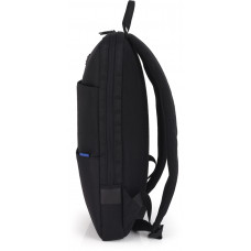 Рюкзак для ноутбука Gabol Backpack Intro 5,6L Black (412851-001)