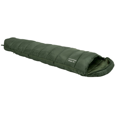 Спальний мішок Highlander Phoenix Spark 150/+4°C Olive Green Left (SB242-OG)